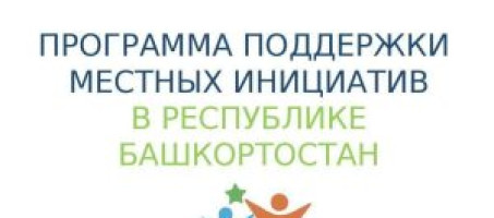 Проект поддержки местных инициатив (ППМИ)